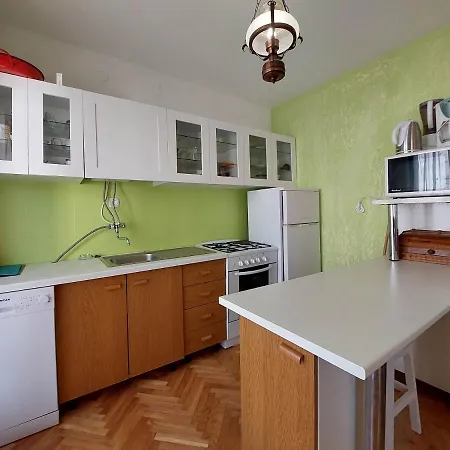 Apartment And Marica Punat