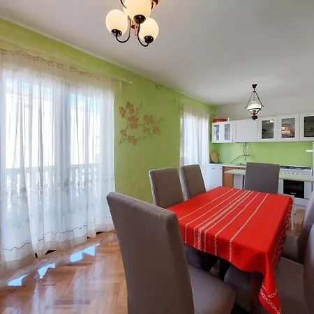 And Marica Apartment Punat