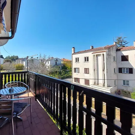 Apartment And Marica Punat