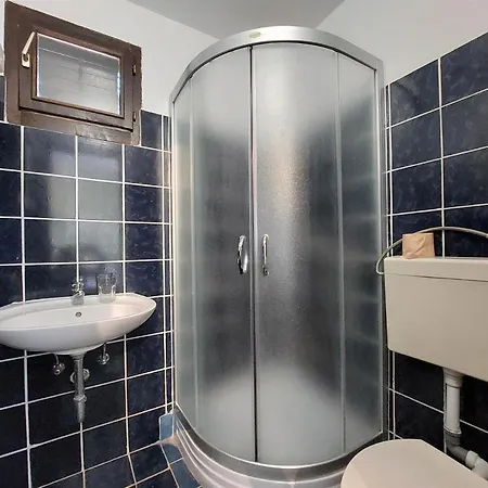 And Marica Lejlighed *