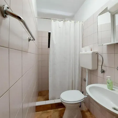 Lejlighed And Marica *