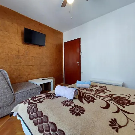 Apartment And Marica Punat