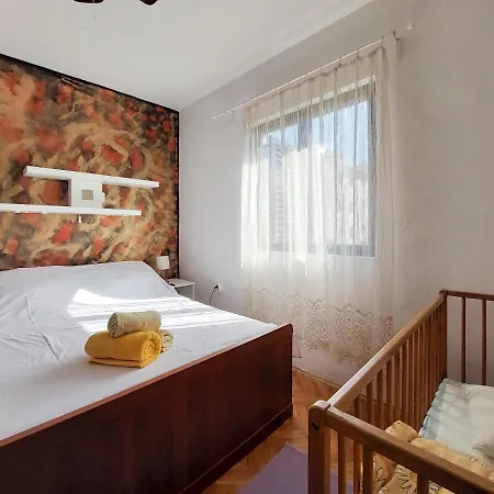 And Marica Apartment *