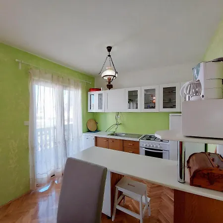 And Marica Apartment *