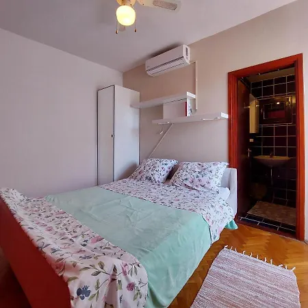 And Marica Apartment Punat