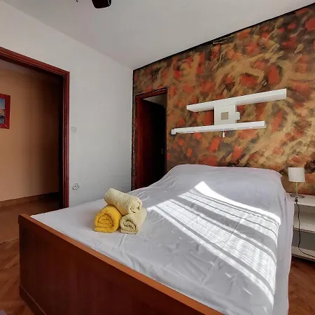 And Marica Apartment Punat