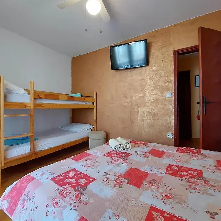 Lejlighed And Marica Punat