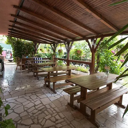 Lejlighed And Marica *