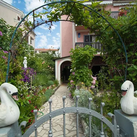 And Marica Apartment Punat