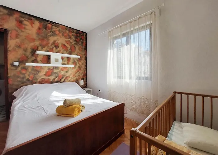 And Marica Apartamento *