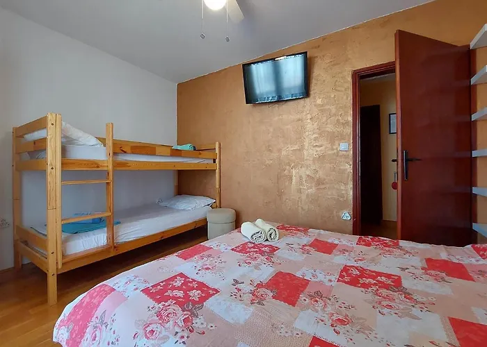 Apartamento And Marica Punat