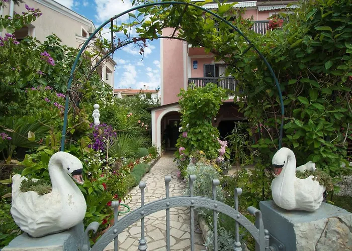 And Marica Apartamento Punat
